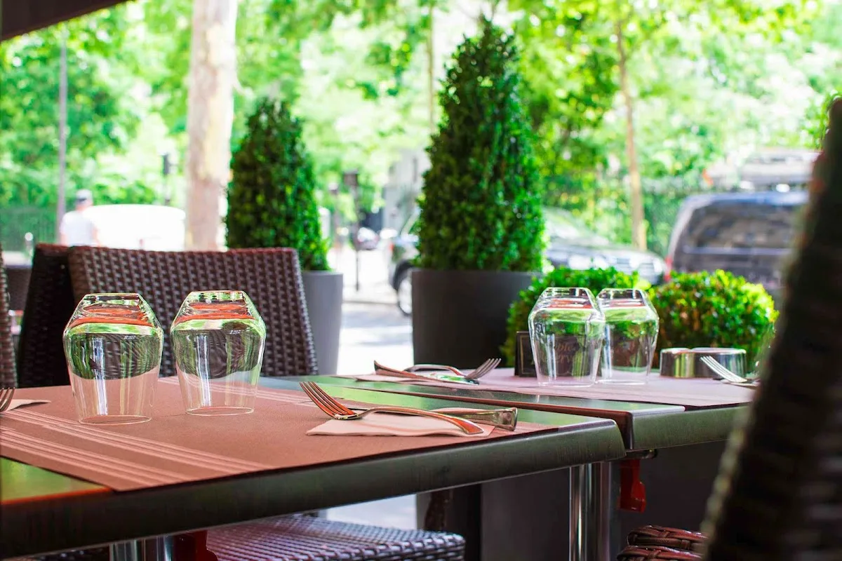 Lyna Ristorante
