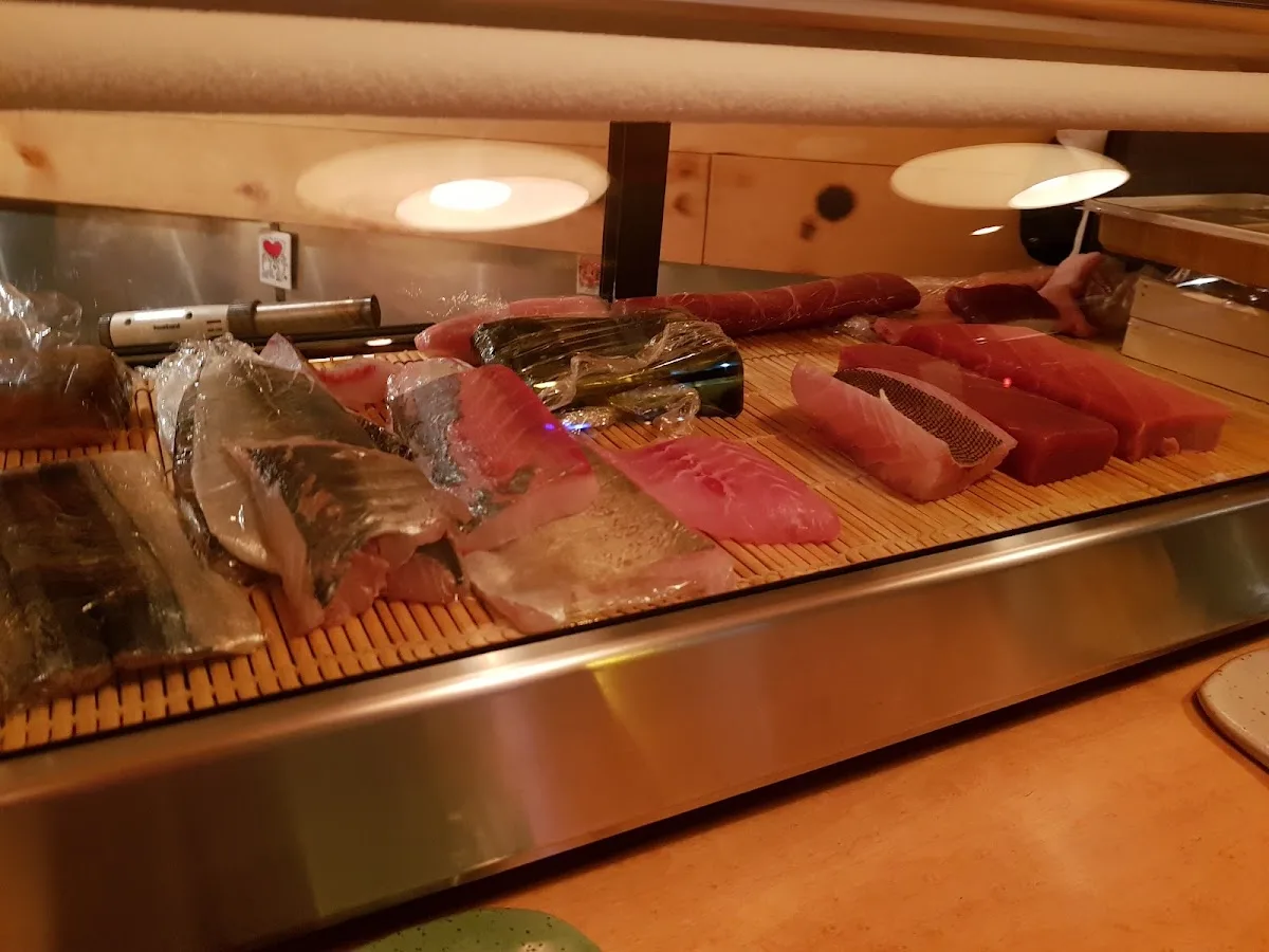 New York Sushi Ko