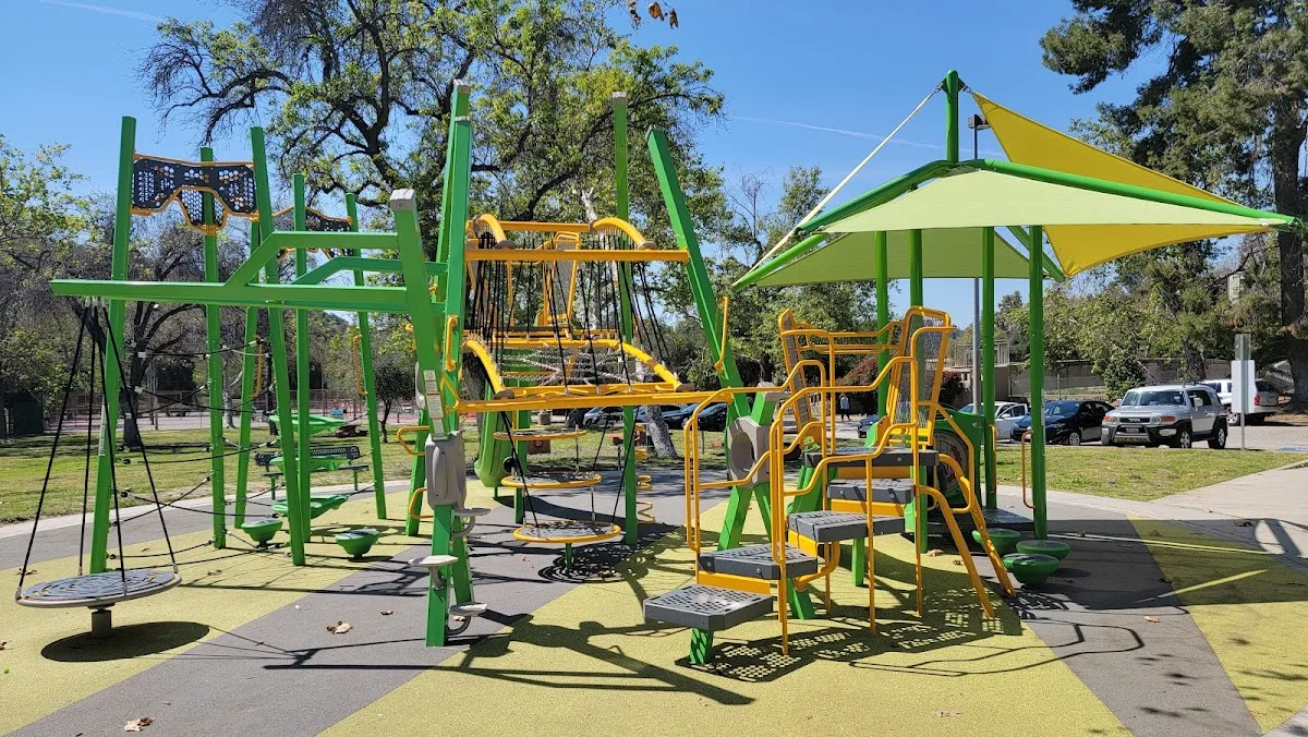 Art In The Park