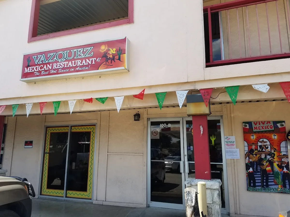 Vazquez Restaurant