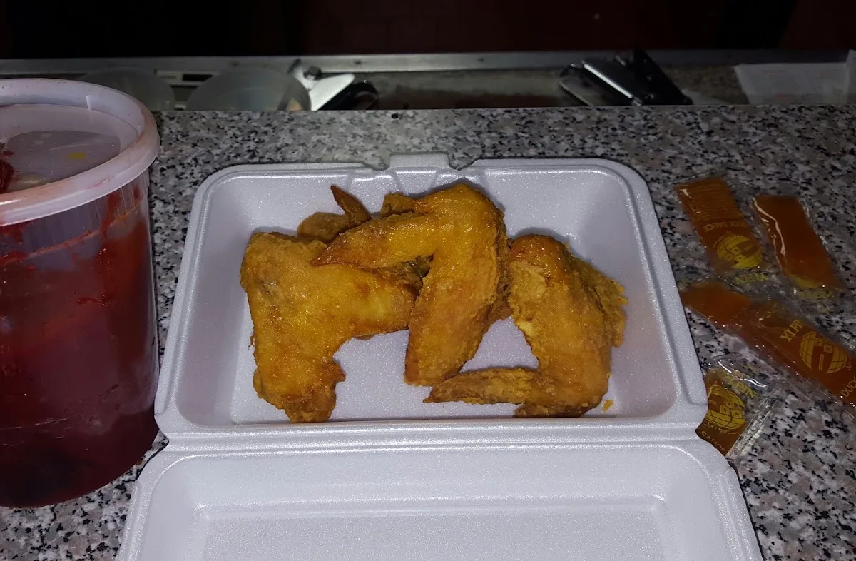 Cheun Hing Kitchen