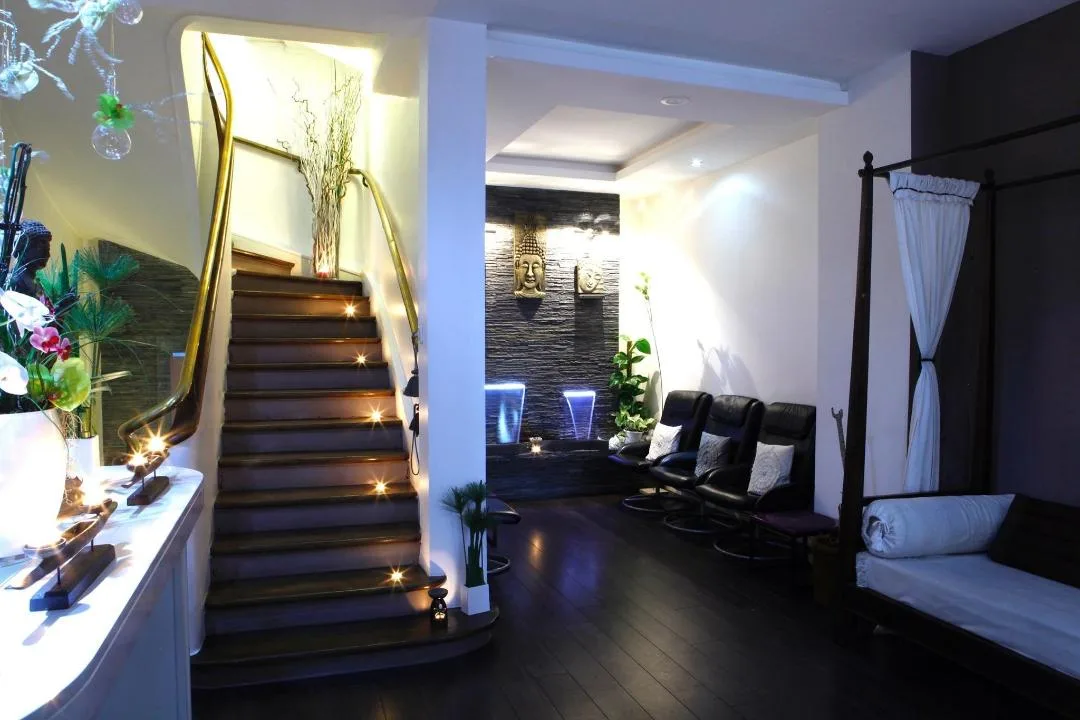 Bzen Thai Spa