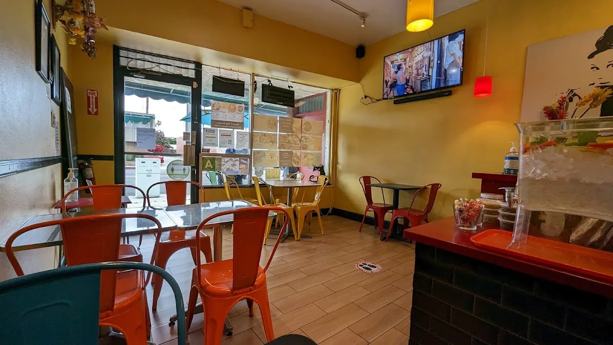 Khun 9 Thai Kitchen