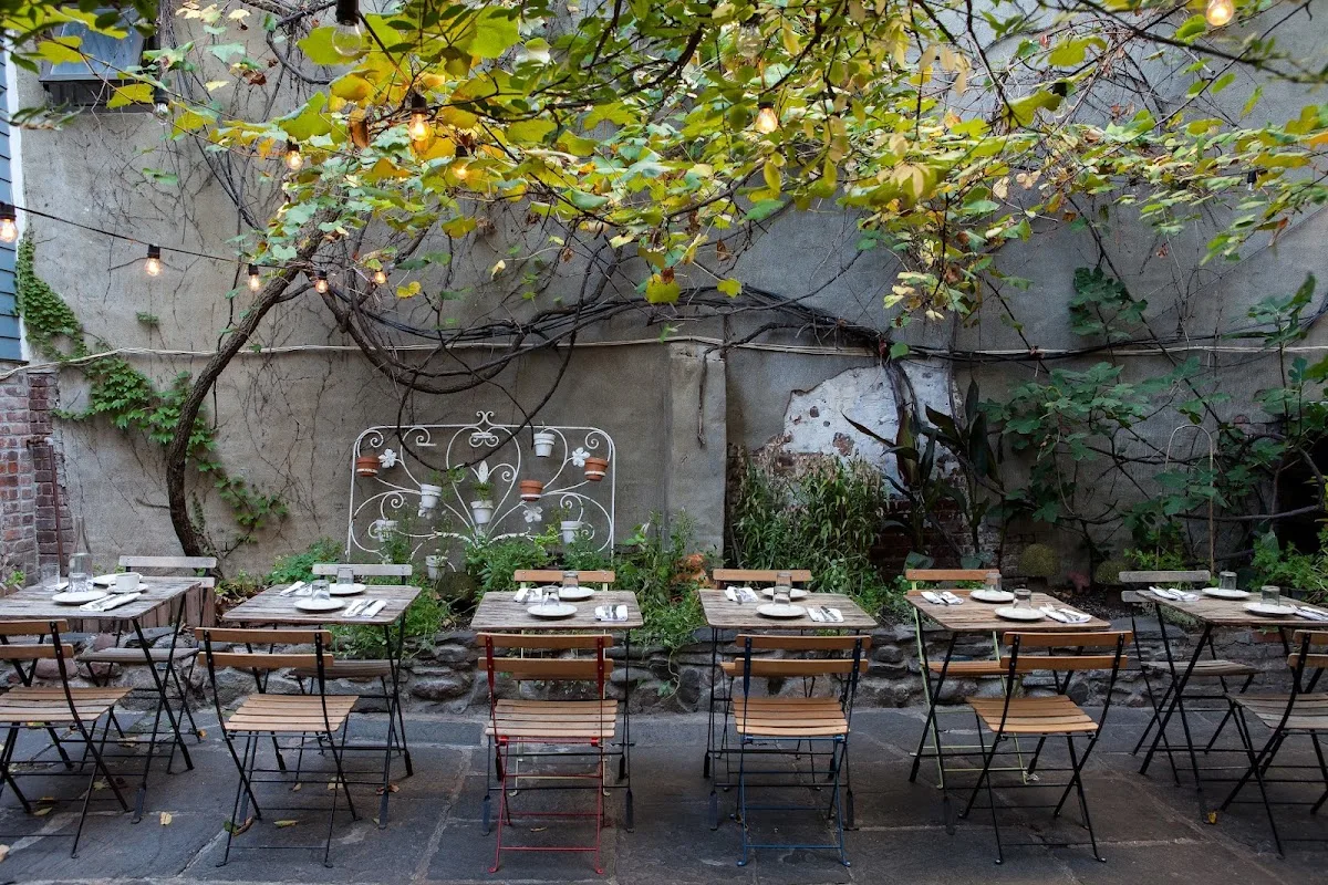 Vinegar Hill House