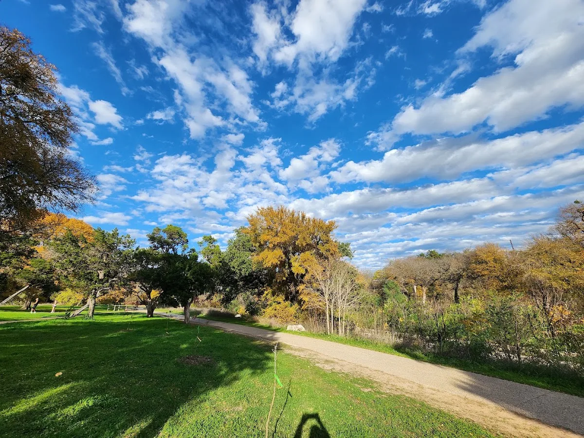 Live Oak Meadow