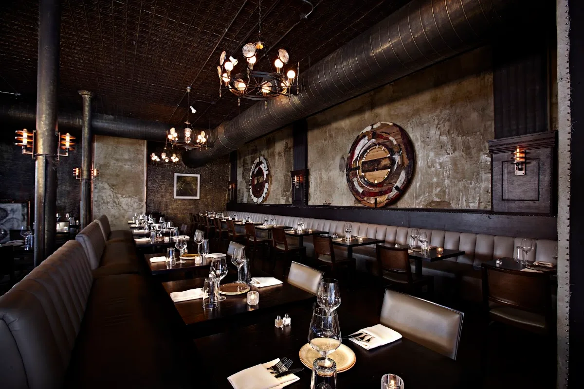 Artango Bar & Steakhouse