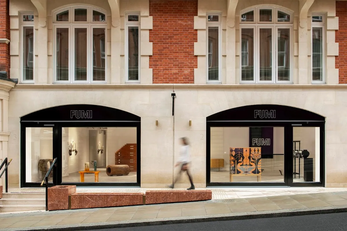 Gallery FUMI