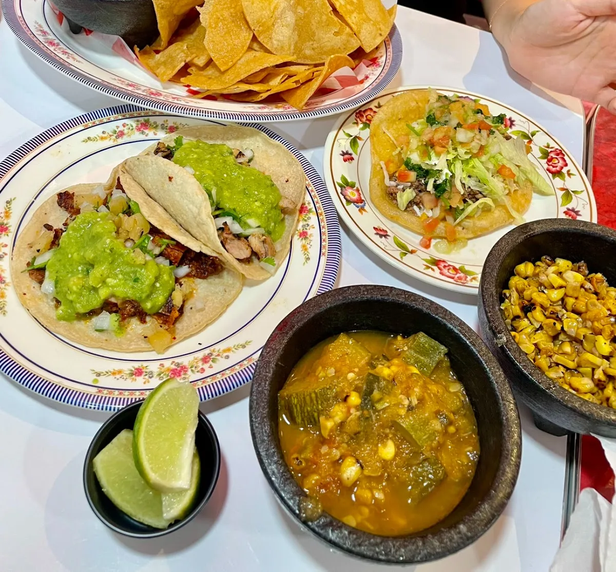 La Taq