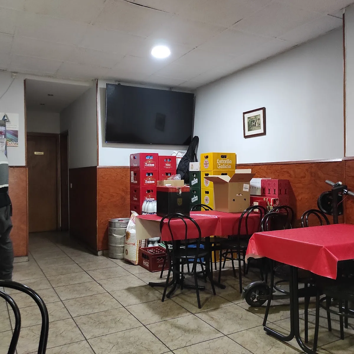 Bar La Herradura