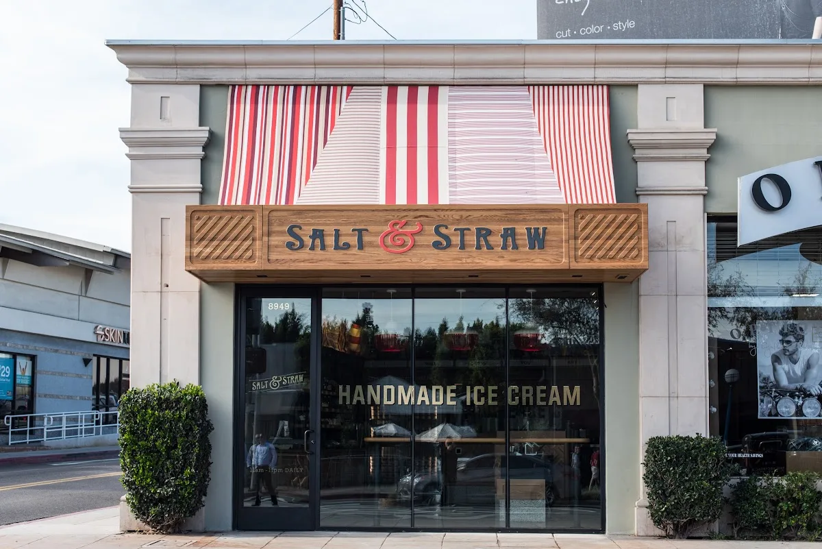 Salt & Straw