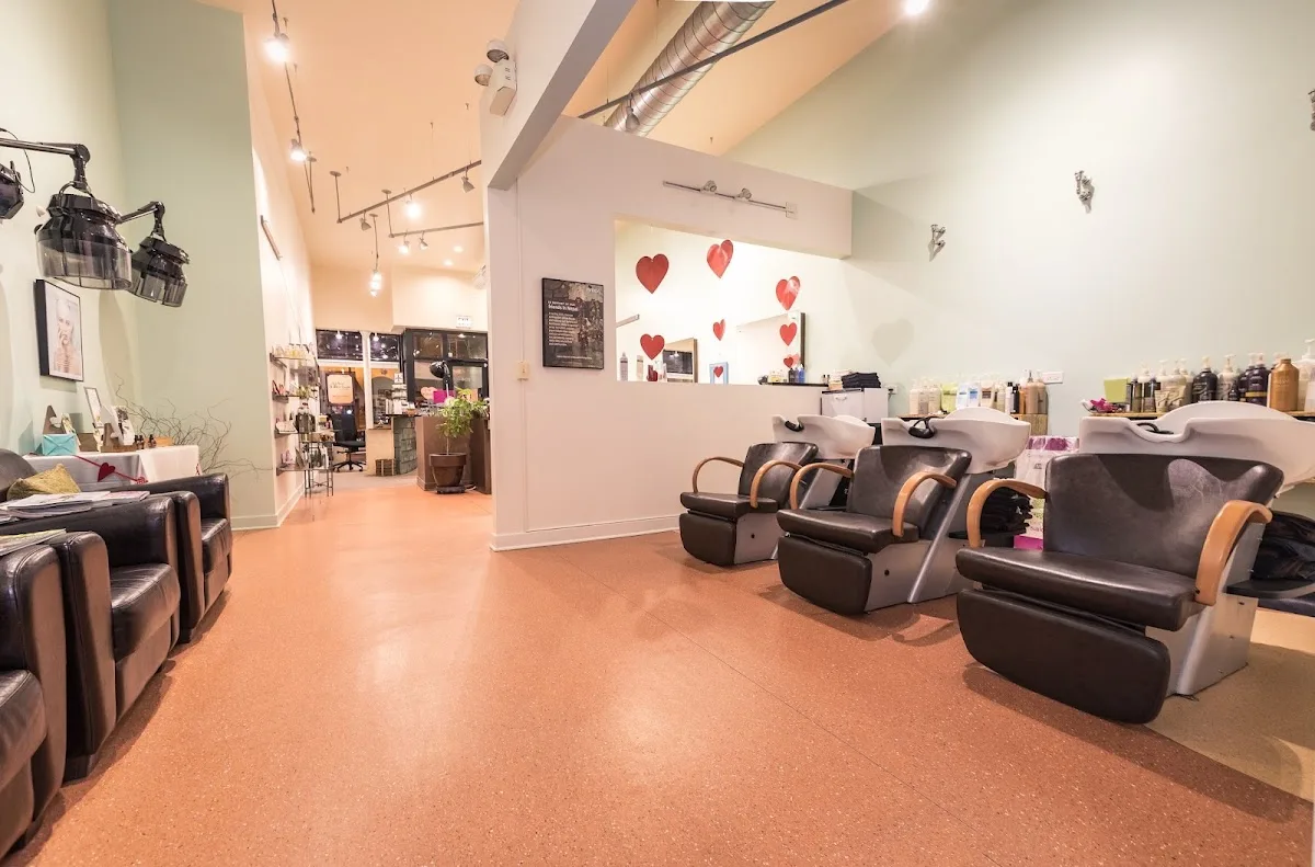 Salon Echo