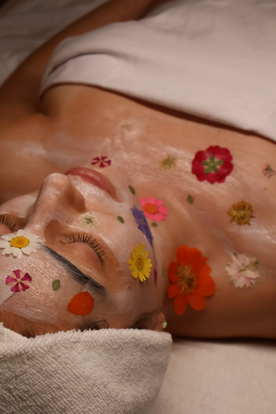 LA BREEZE SPA