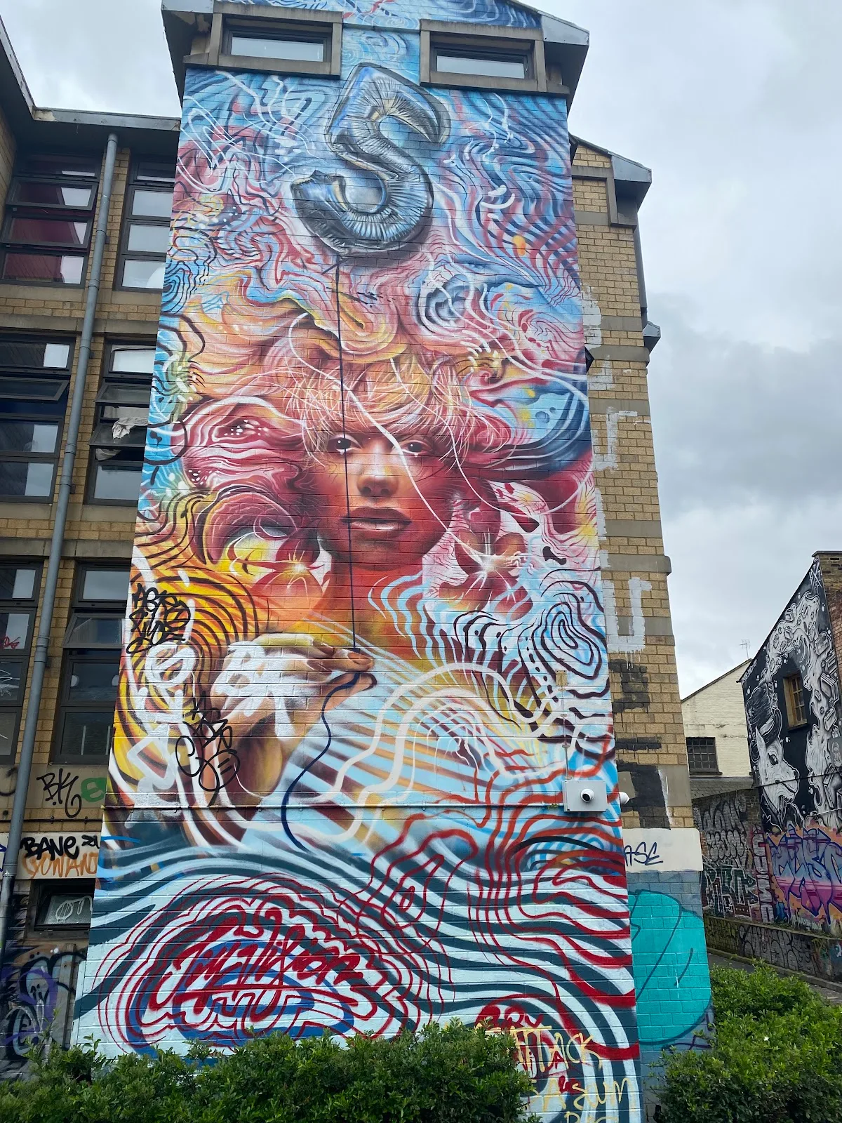 Graffiti