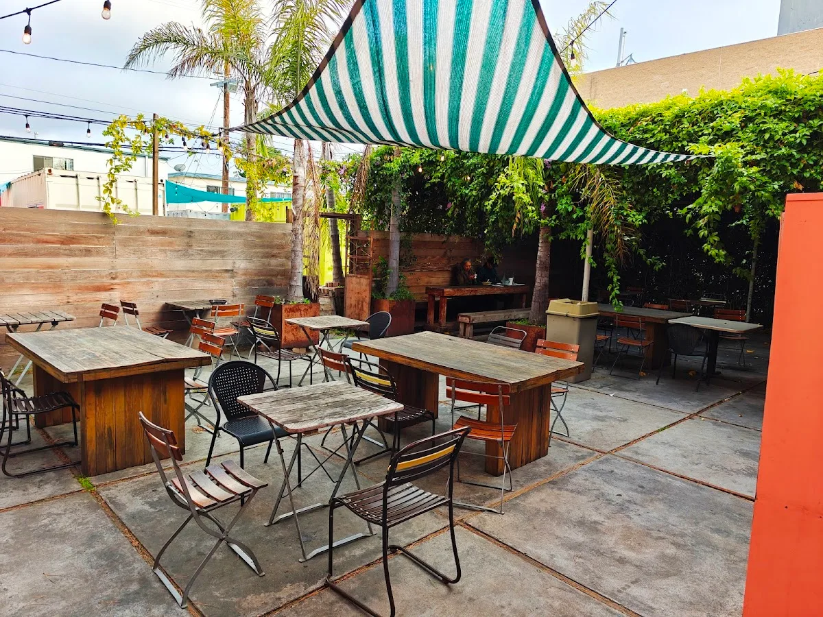 My Lai Kitchen - The Colony Santa Monica