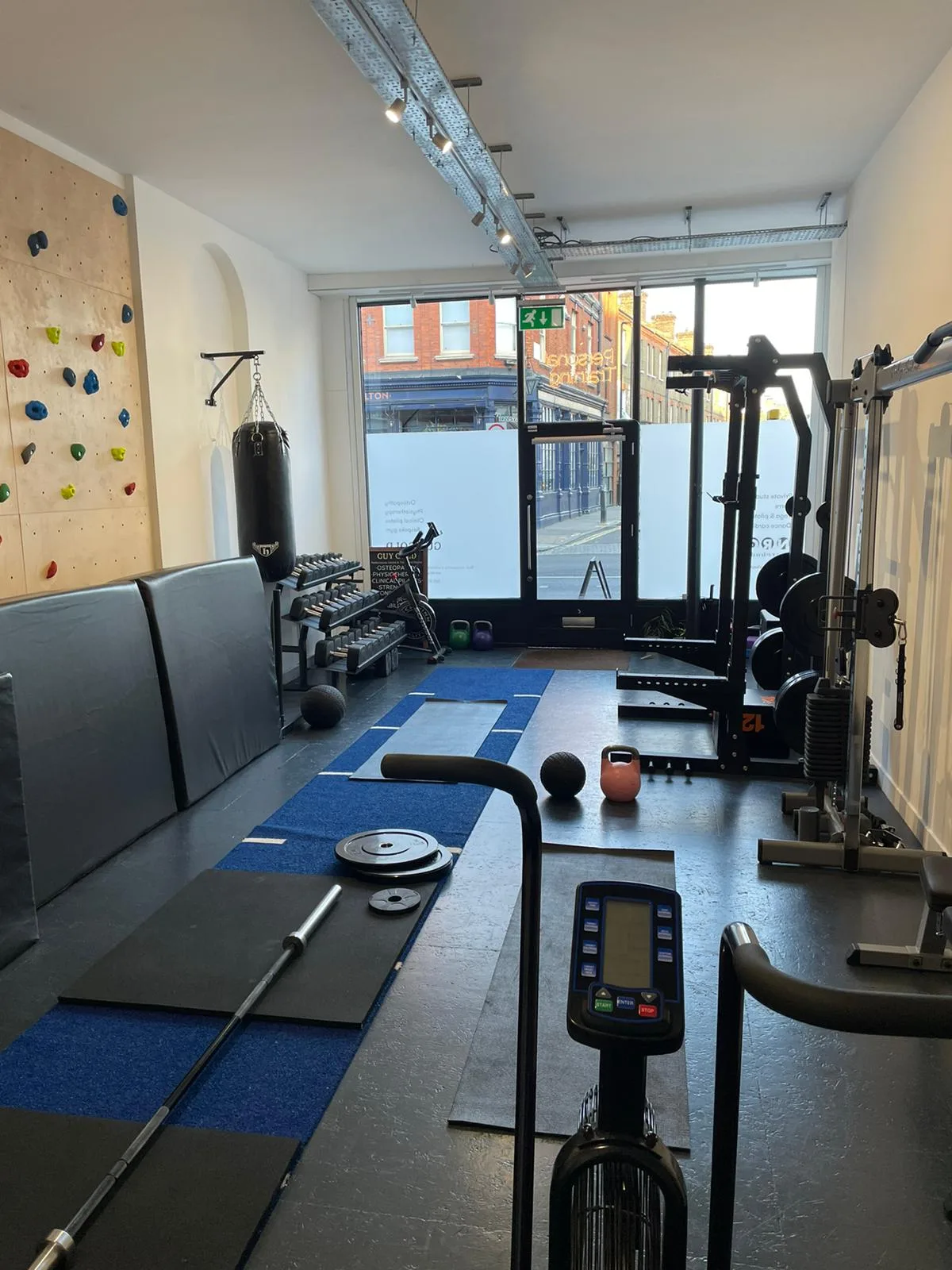The Form Room
