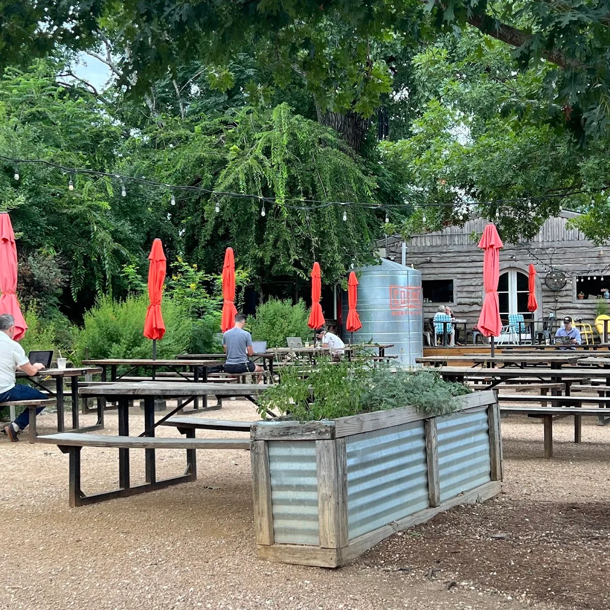 Pueblo Viejo Taco Truck