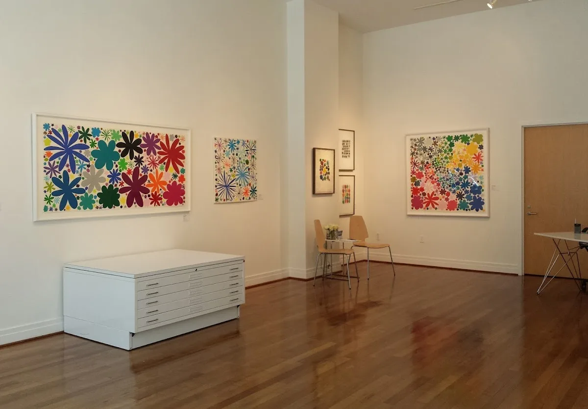 Gallery Neptune & Brown