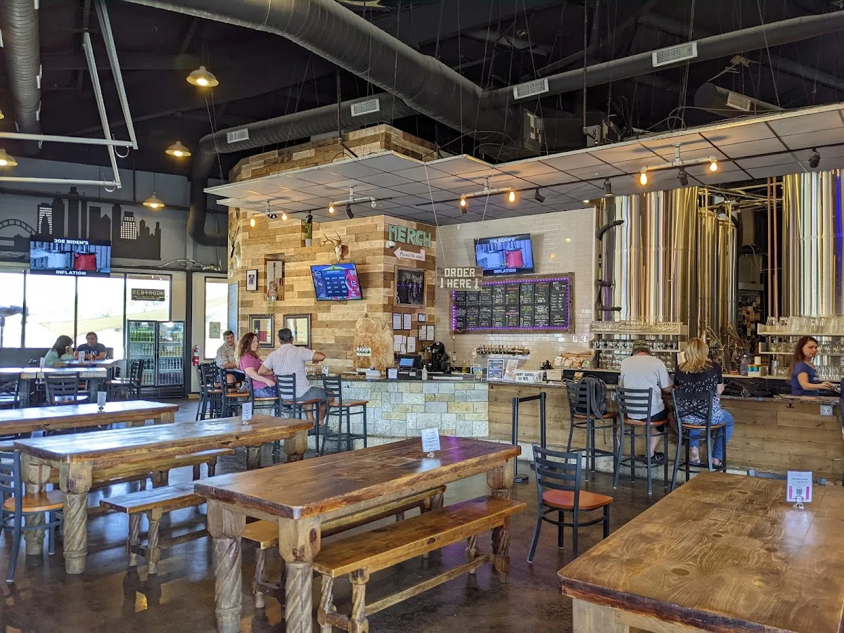 Whitestone Brewery