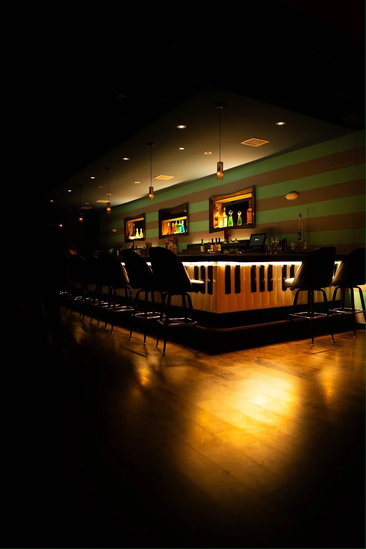 Sid Gold's Request Room