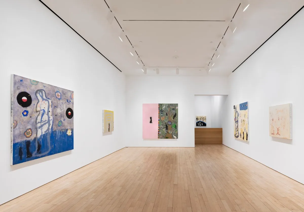 Jane Lombard Gallery