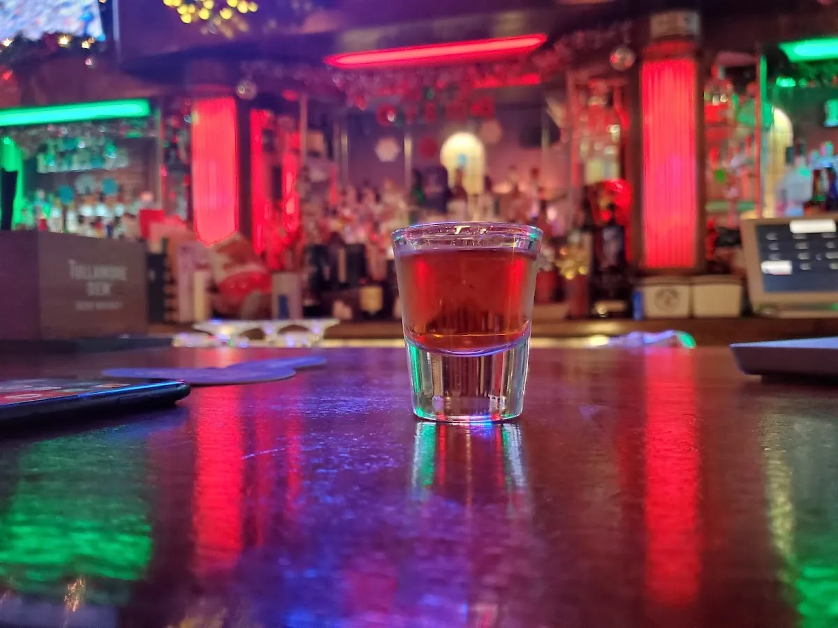 Ph.D Pub Chicago