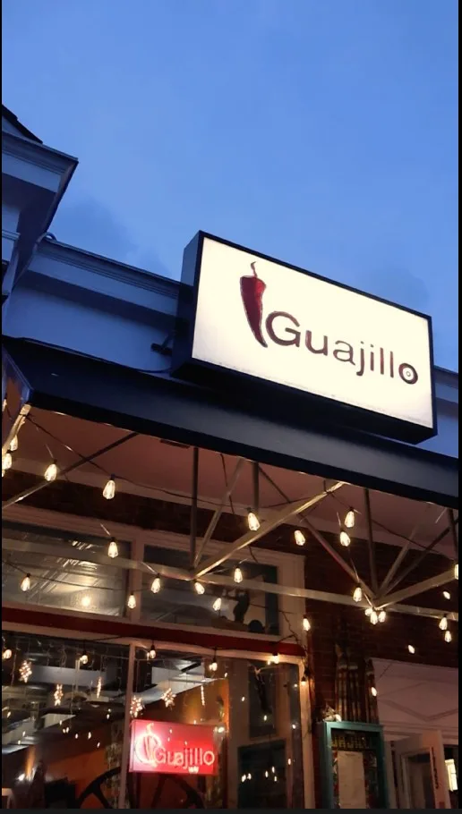 Guajillo