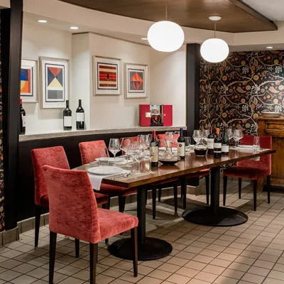 Ristorante TOSCA