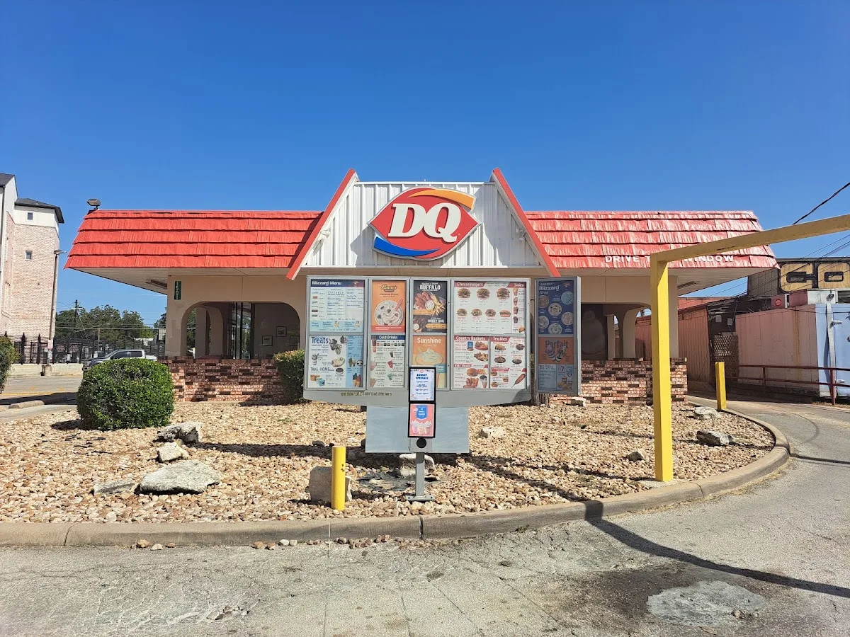Dairy Queen