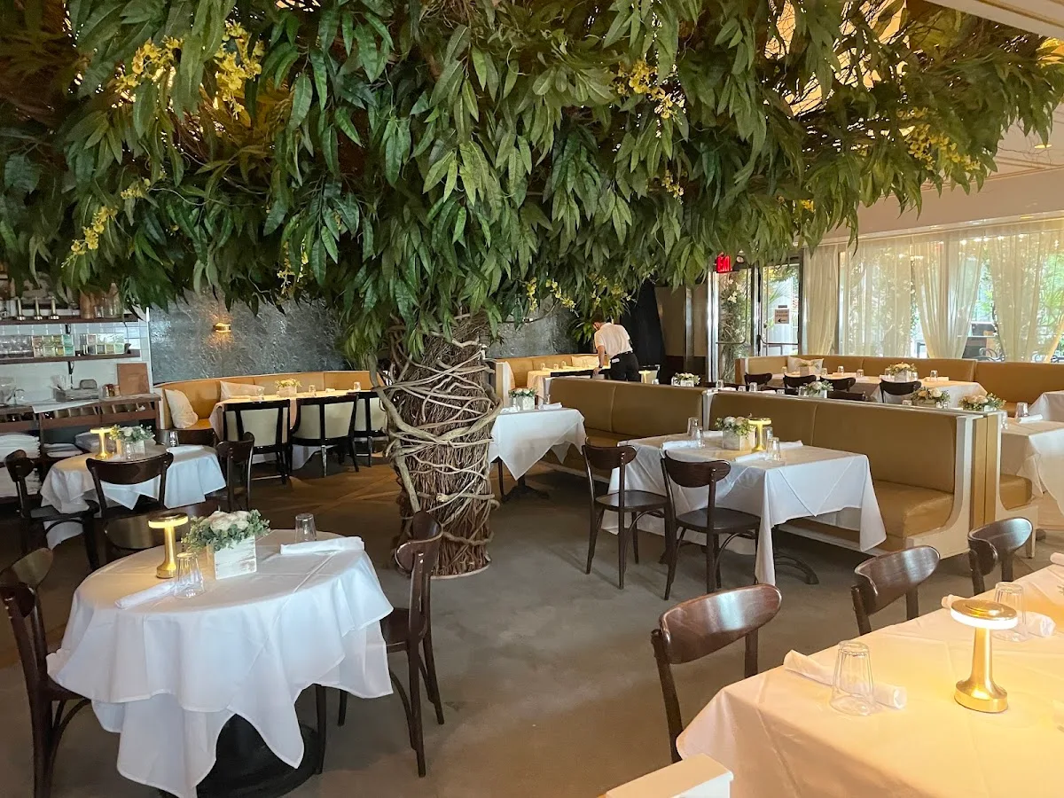 Liberty Bistro