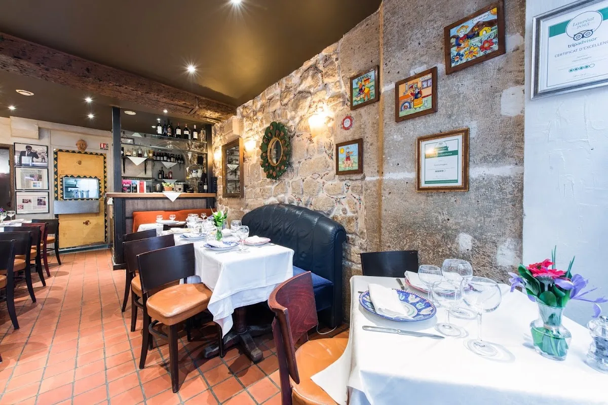 Osteria Ruggera