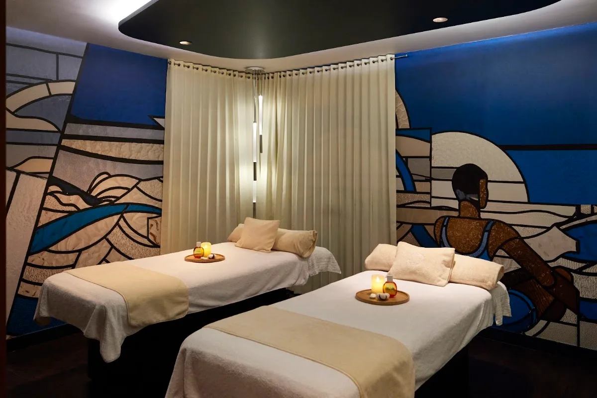 Spa Molitor by Clarins