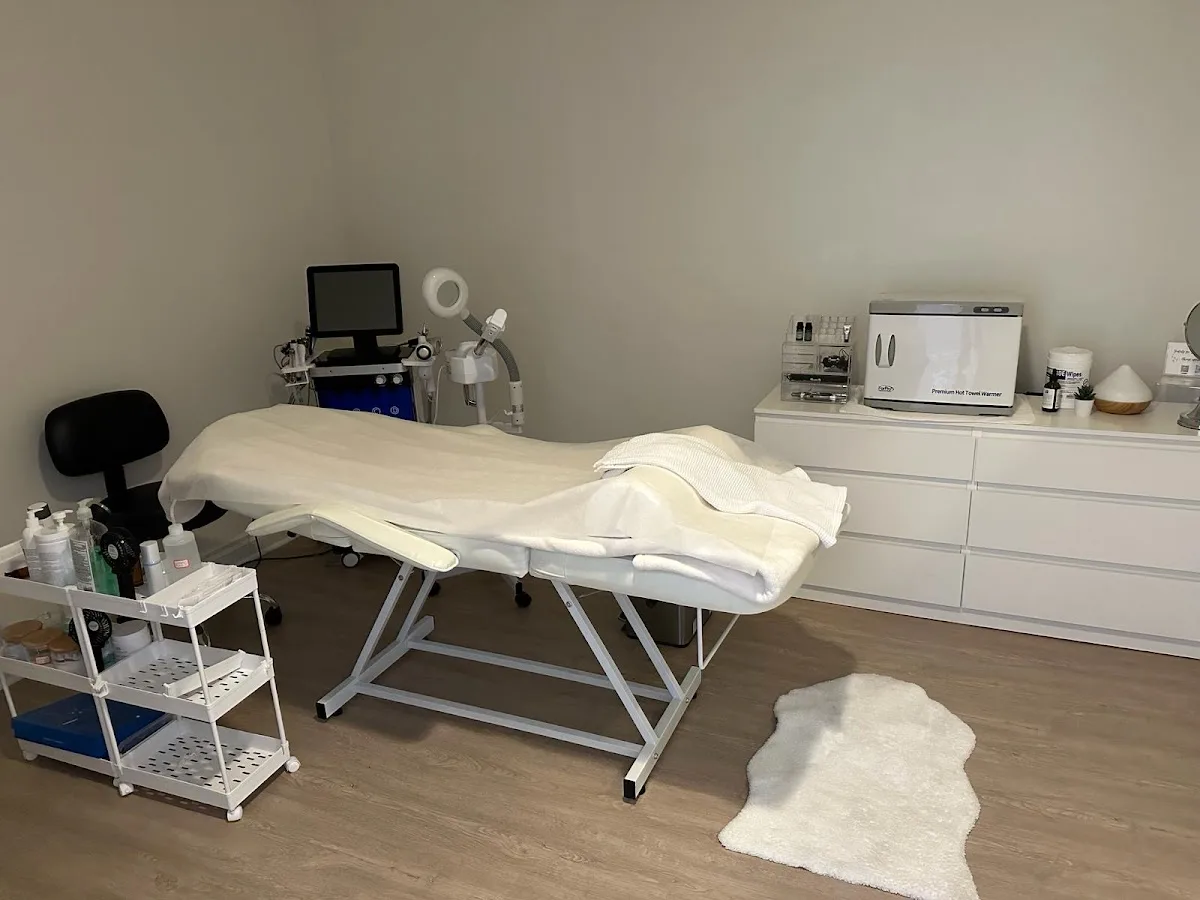 ME Beauty Spa Westwood