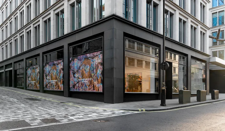 Hauser & Wirth