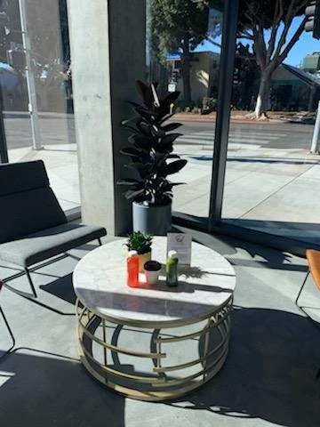 Cafe Ruisseau