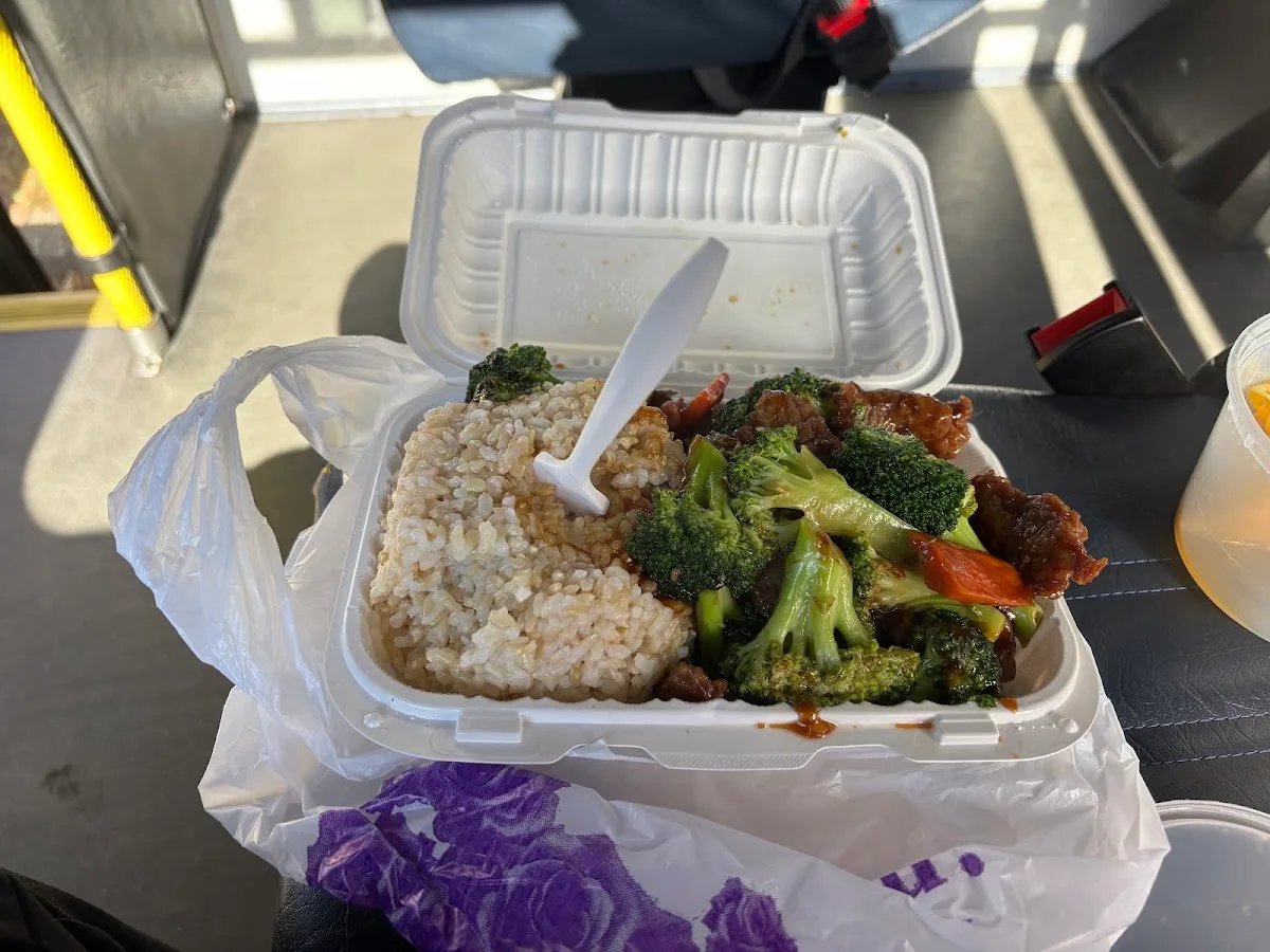 Jumbo Chinese Kitchen