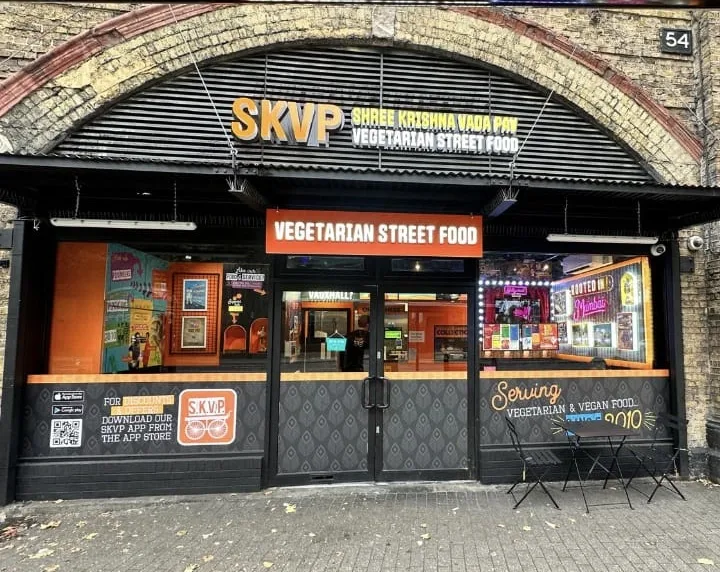 SKVP
