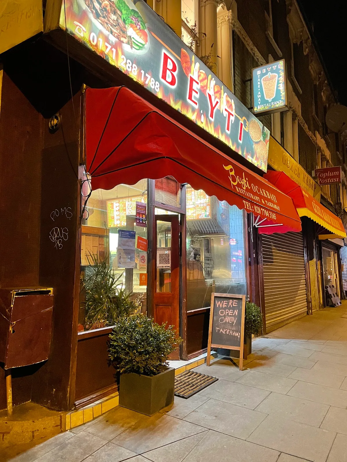Fold Yoga London