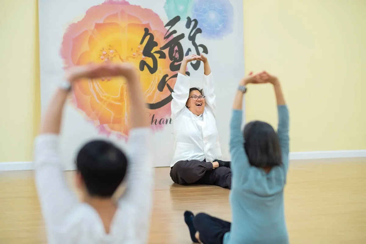 Body & Brain Yoga Tai Chi