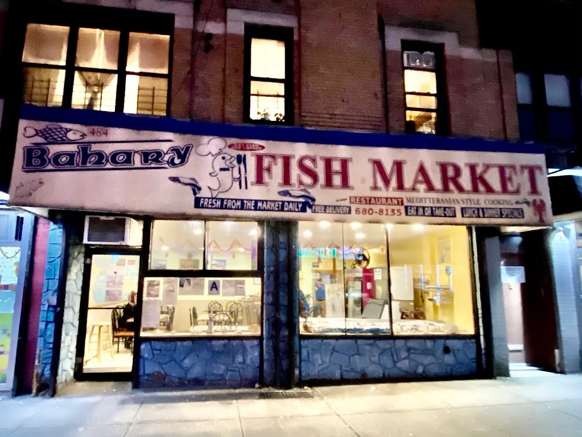 Bahary