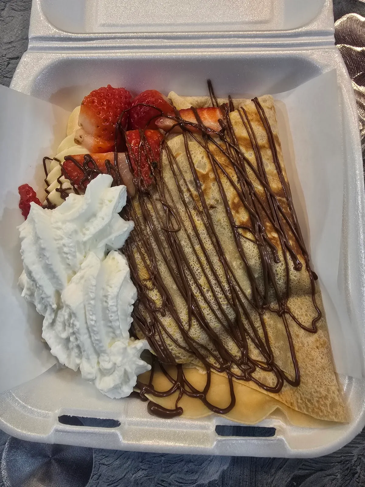 Yuli Crepas
