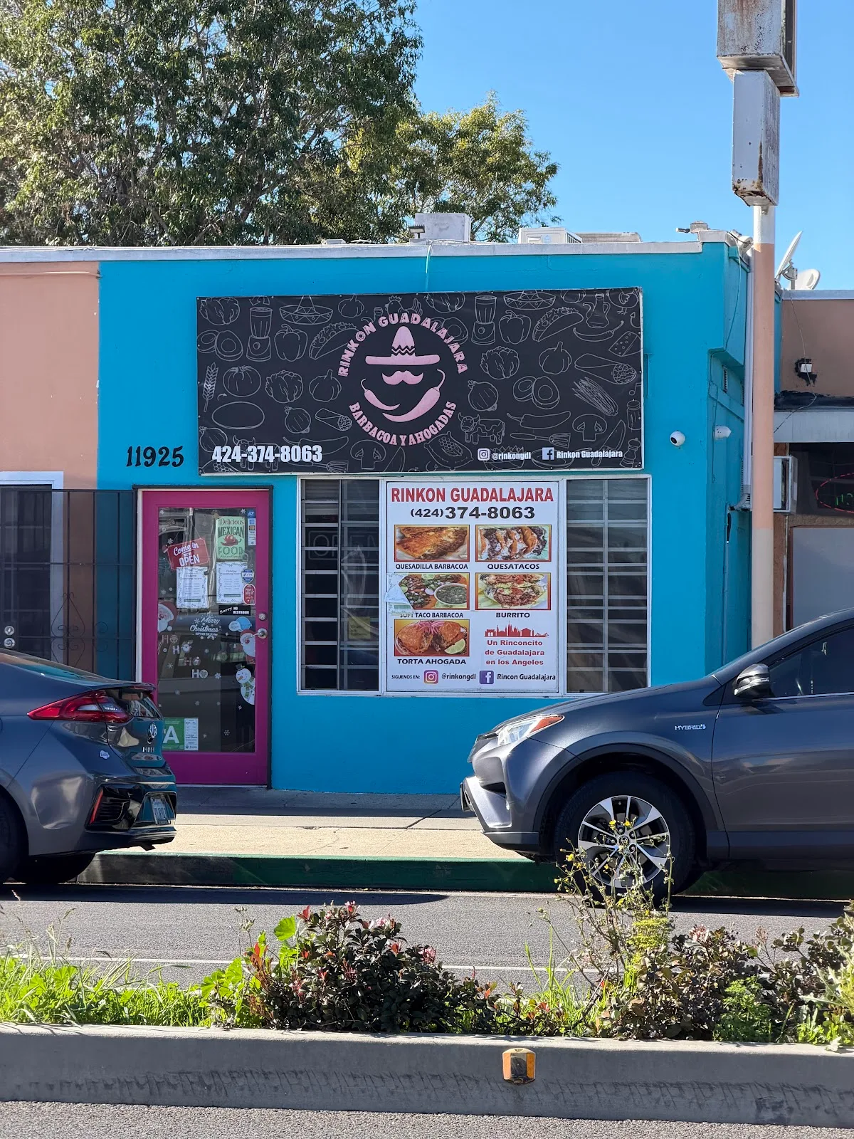 Rinkon Guadalajara