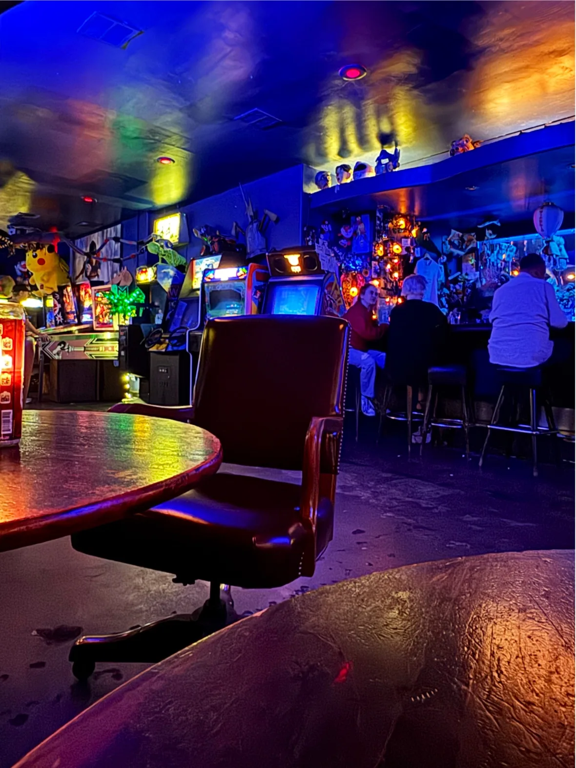 Blipsy Bar