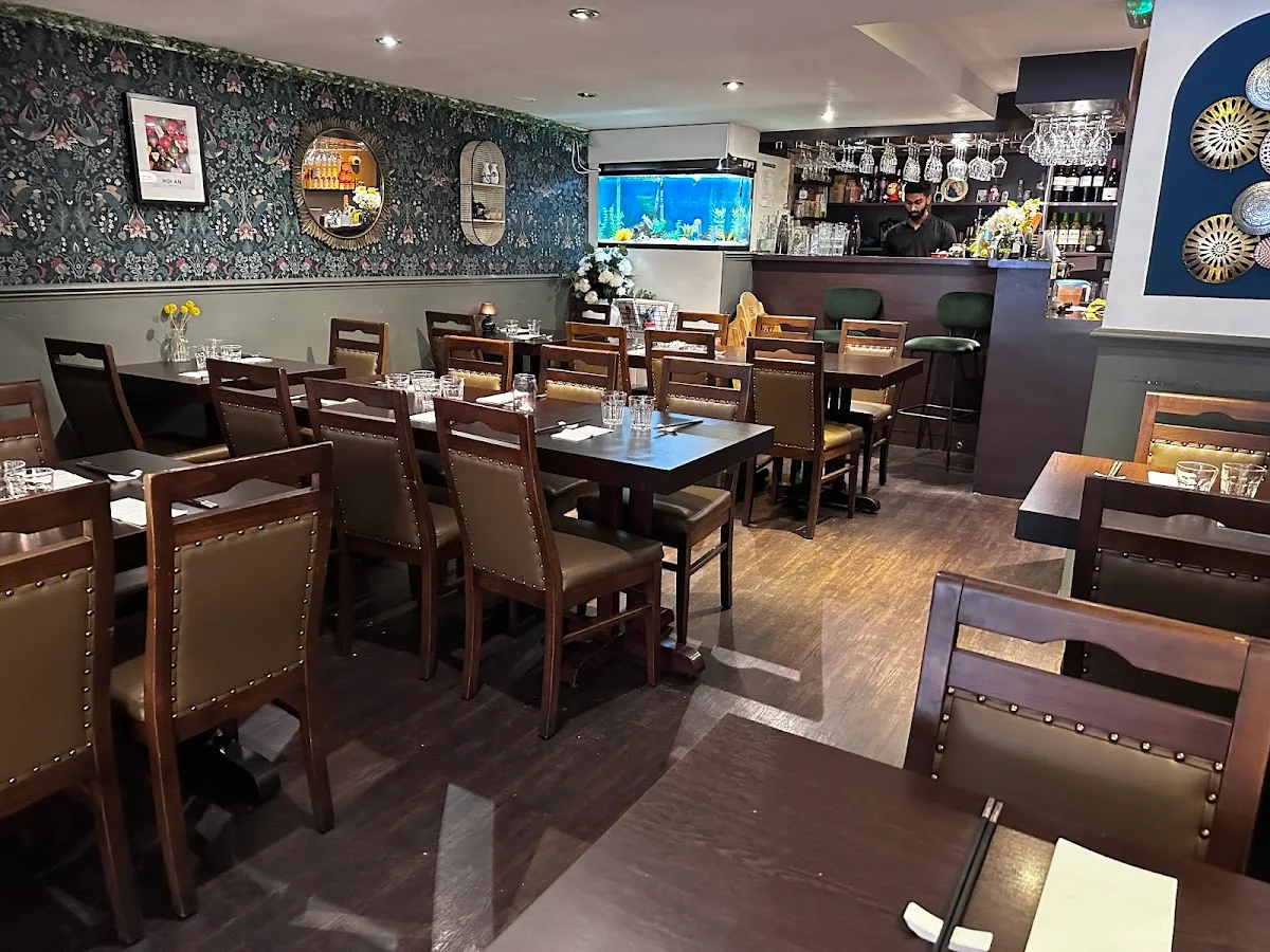 Ninh's Vietnamese Restaurant