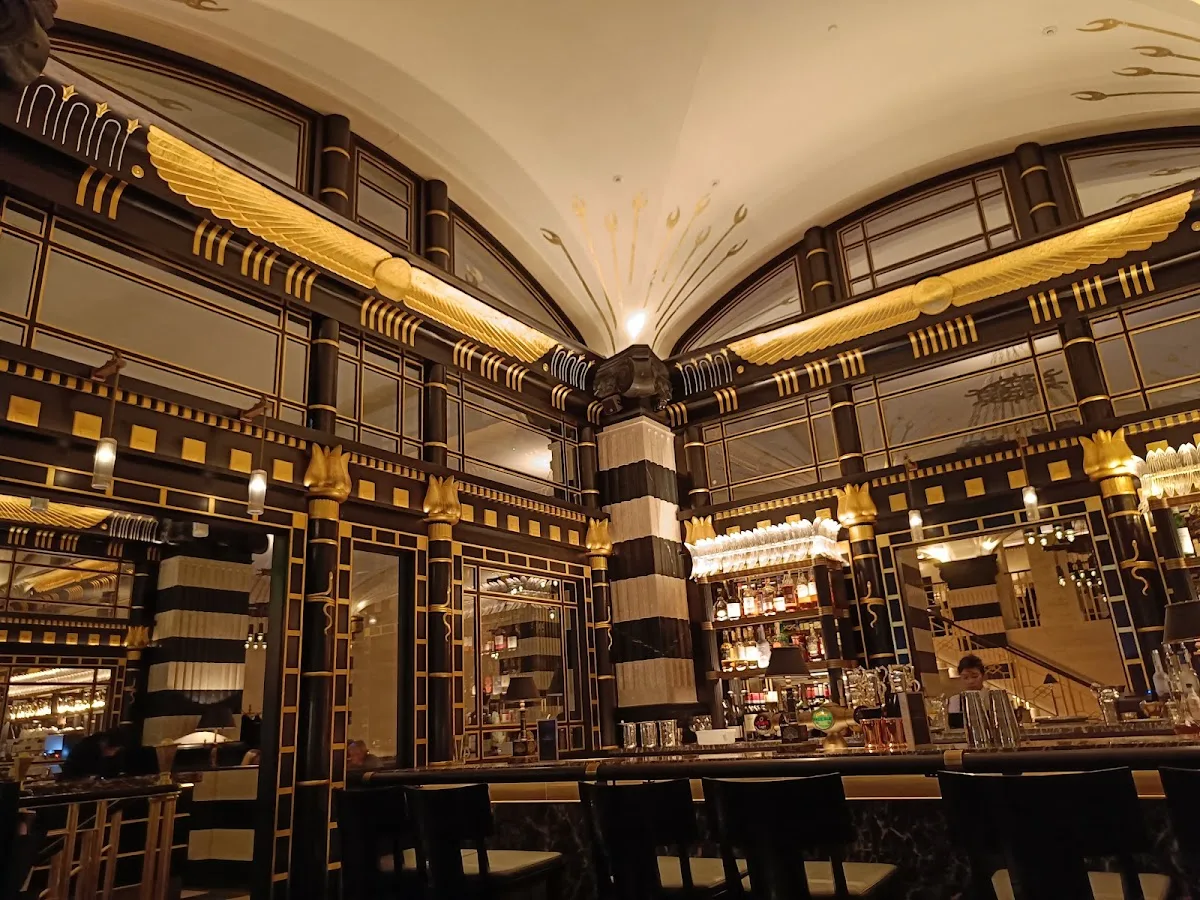 The Wolseley City