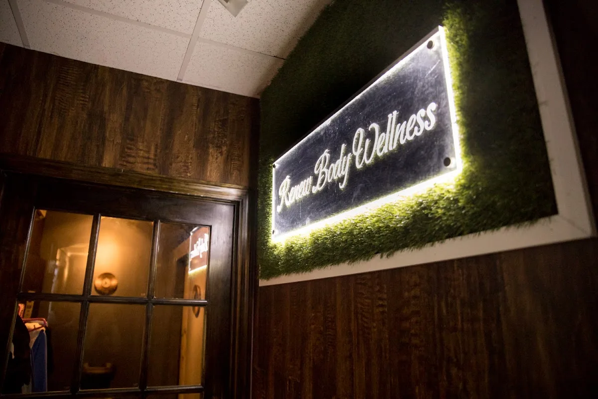 Renew Body Wellness