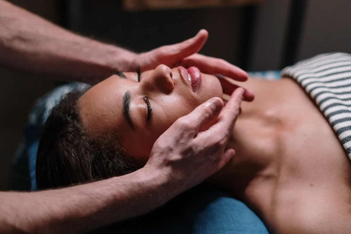 MendMe Massage Studio