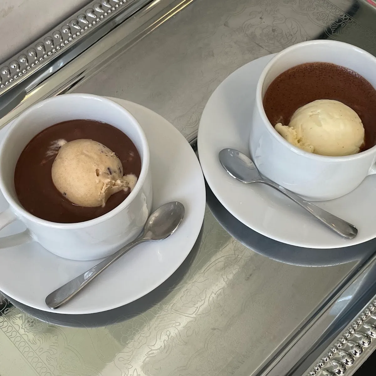 Bad Habit Ice Creams