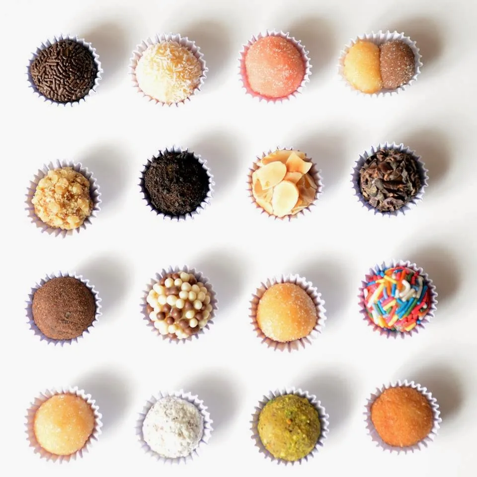 Brigadeiro Bakery