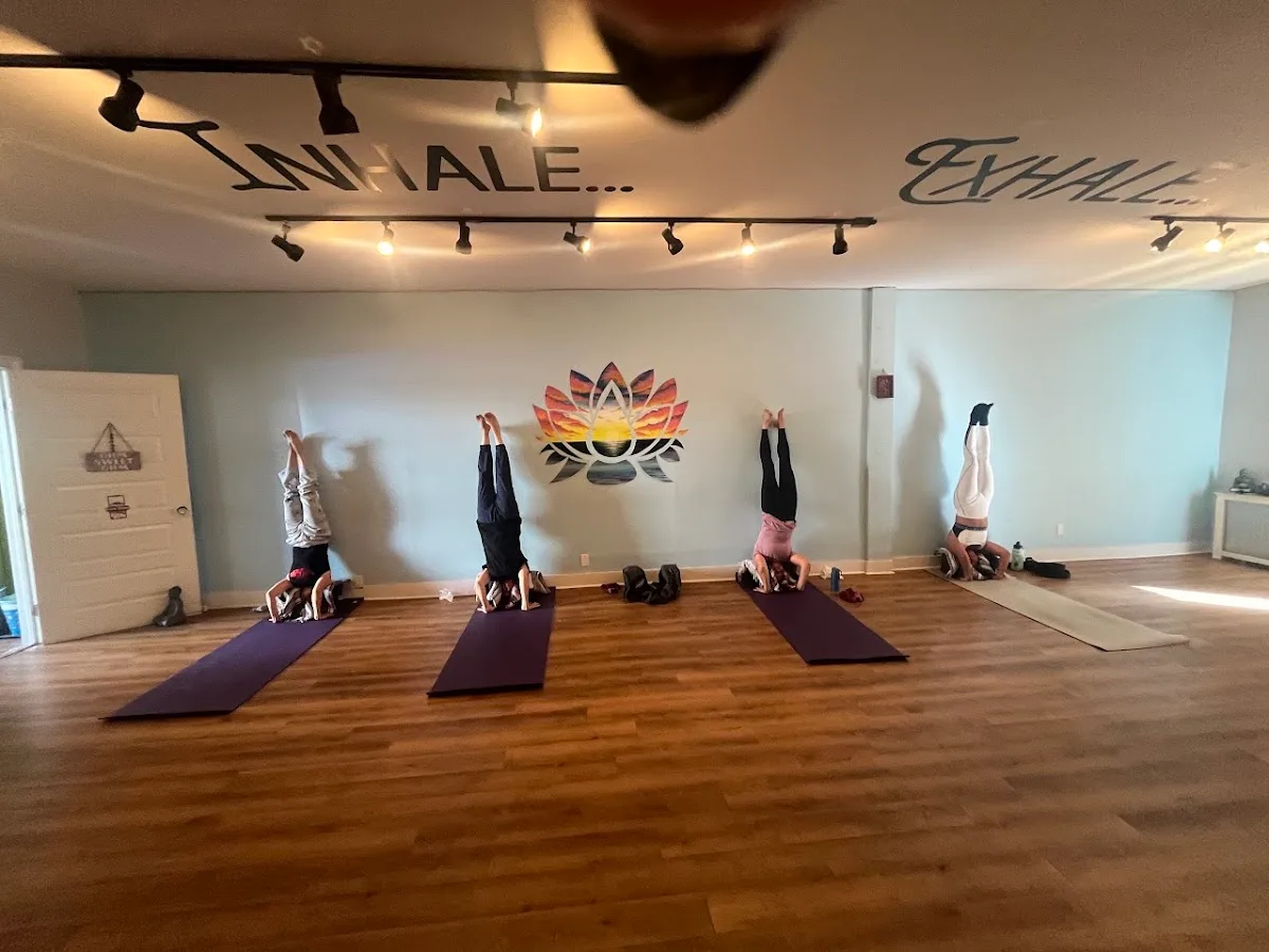 Pure Life Movement Studio