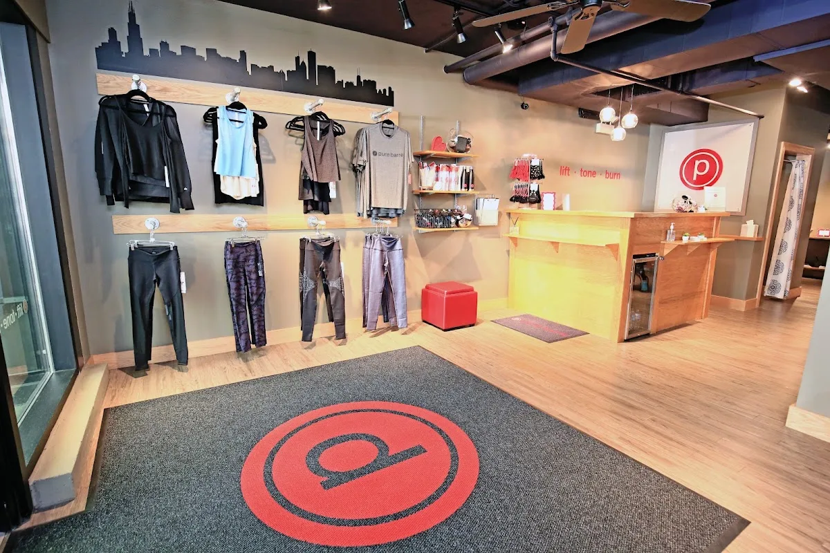 Pure Barre
